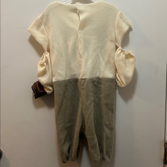 Ray costume from Star Wars - Picture 4 of 8